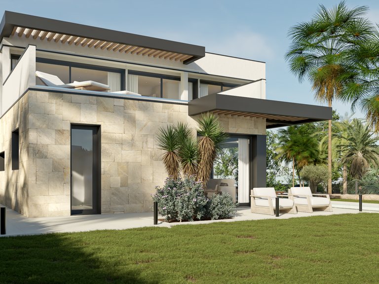 Villa for Sale  in Estepona, Malaga 3