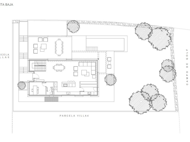 Villa for Sale  in Estepona, Malaga 9