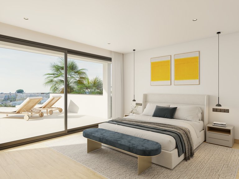 Villa for Sale  in Estepona, Malaga 5