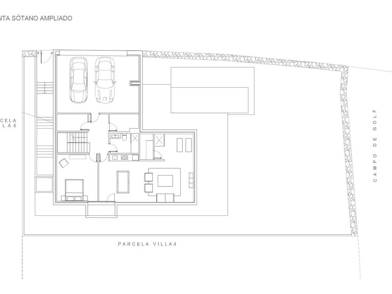 Villa for Sale  in Estepona, Malaga 11