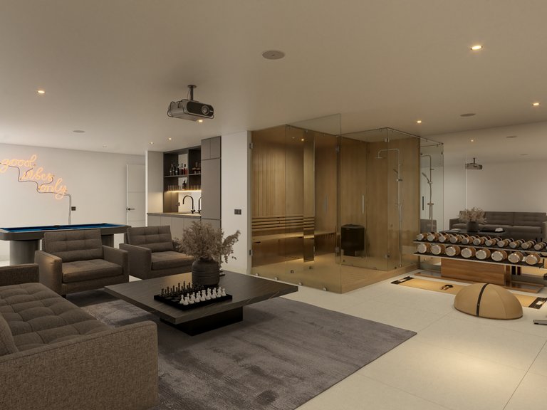 Villa for Sale  in Estepona, Malaga 7