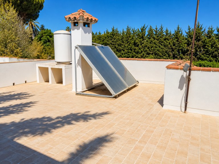 Villa for Sale  in Estepona, Malaga 23