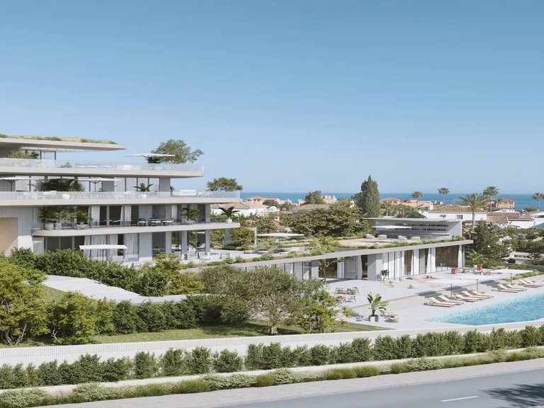 Apartment for Sale  in Estepona, Malaga 2