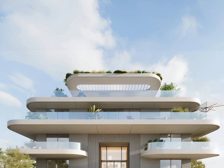 Apartment for Sale  in Estepona, Malaga 20
