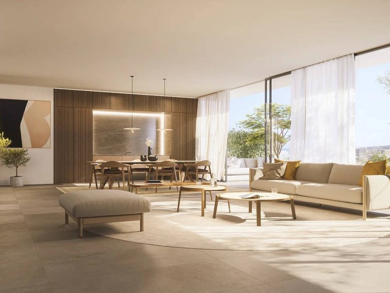 Apartment for Sale  in Estepona, Malaga 6