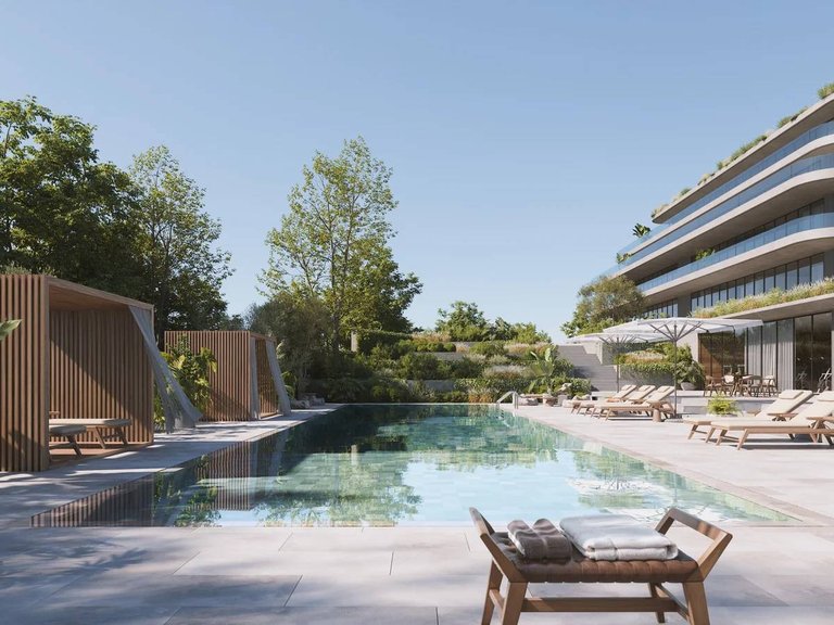 Apartment for Sale  in Estepona, Malaga 17