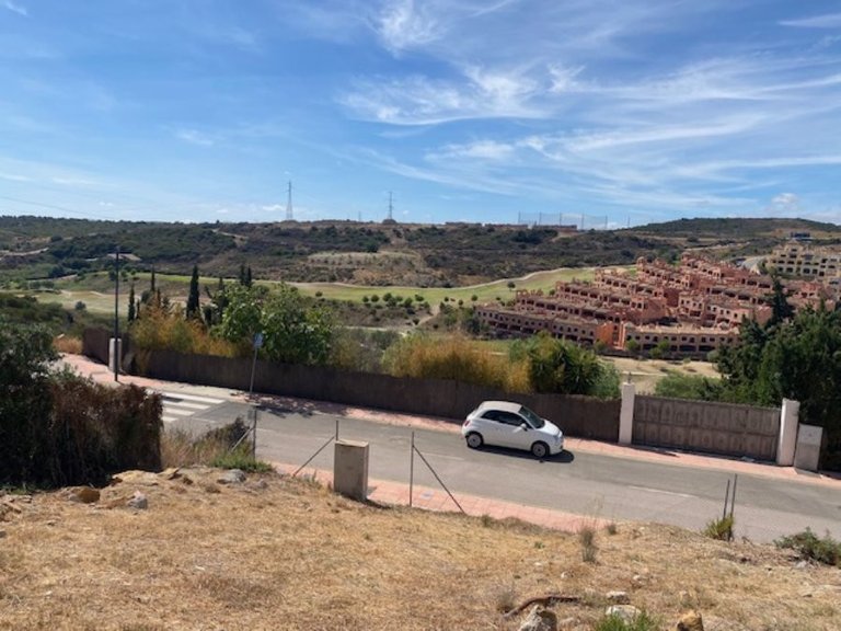 Villa for Sale  in Estepona, Malaga 17