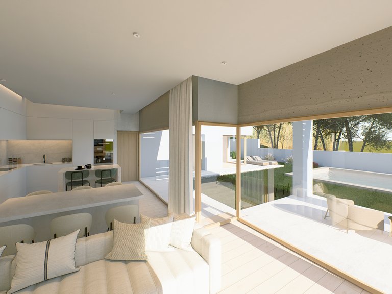 Villa for Sale  in Estepona, Malaga 4