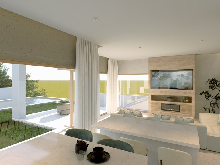 Villa for Sale  in Estepona, Malaga 5