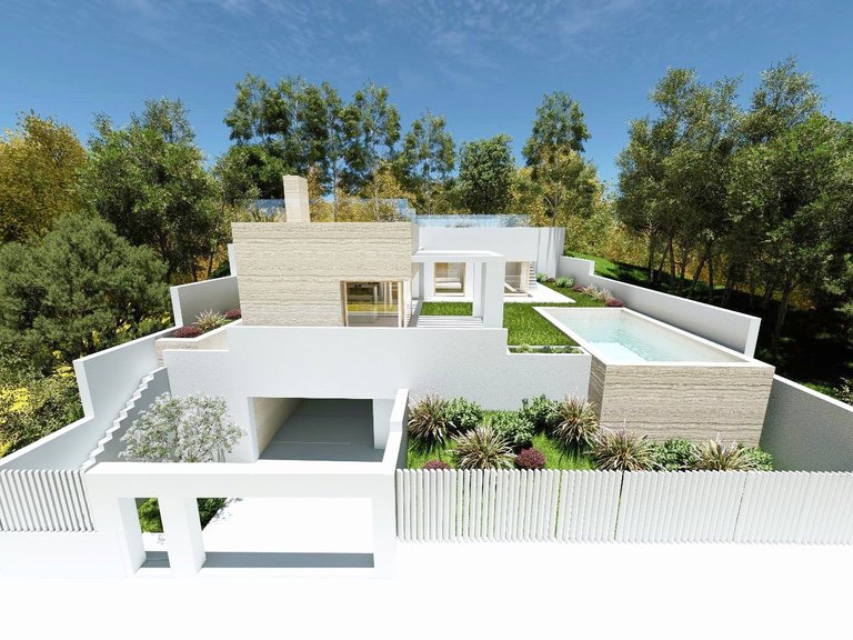 Villa for Sale  in Estepona, Malaga 3