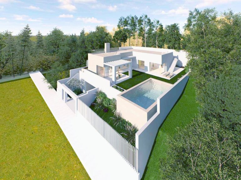 Villa for Sale  in Estepona, Malaga 11