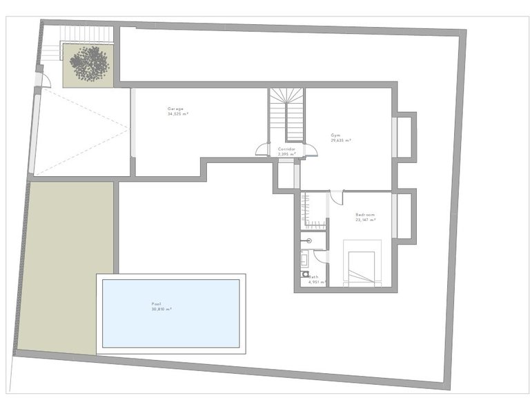 Villa for Sale  in Estepona, Malaga 19