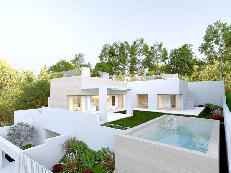 Villa for Sale  in Estepona, Malaga 9