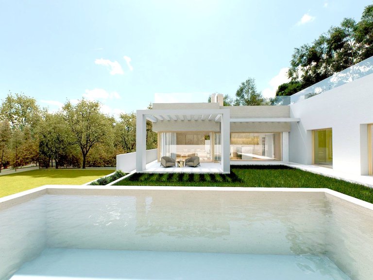 Villa for Sale  in Estepona, Malaga 10