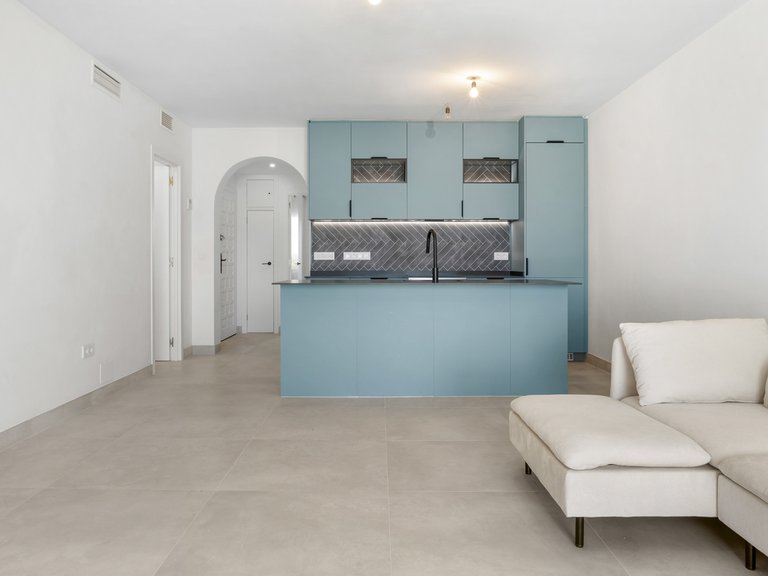Apartment for Sale  in Marbella, Malaga 8