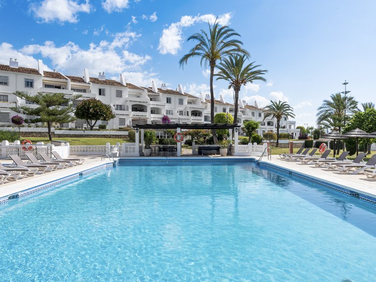Apartment for Sale  in Marbella, Malaga 3