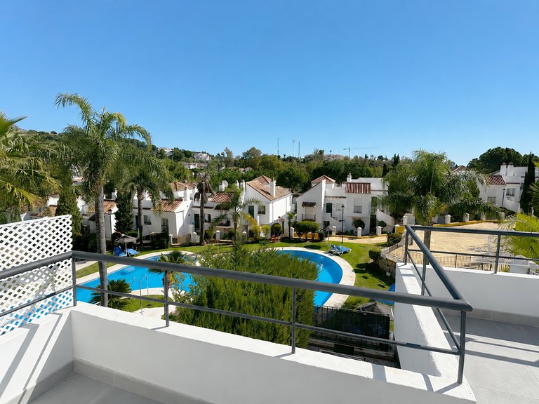 Apartment for Sale  in Marbella, Malaga 1