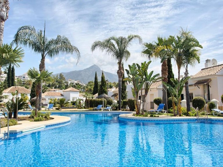 Apartment for Sale  in Marbella, Malaga 22