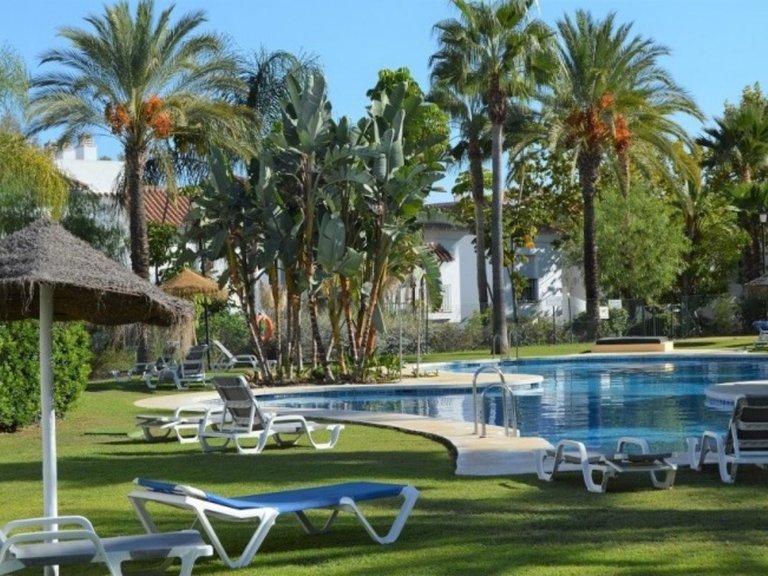 Apartment for Sale  in Marbella, Malaga 2