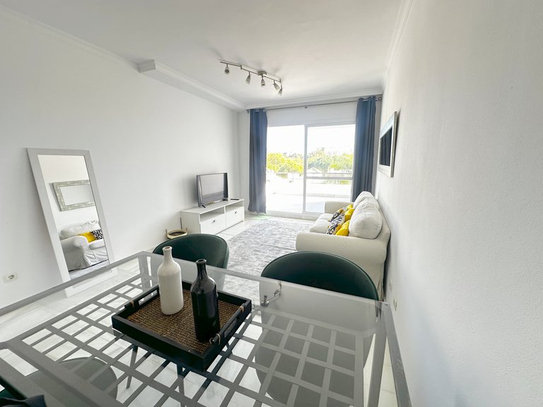 Apartment for Sale  in Marbella, Malaga 4