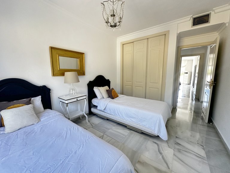 Apartment for Sale  in Marbella, Malaga 19