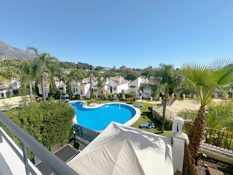 Apartment for Sale  in Marbella, Malaga 15