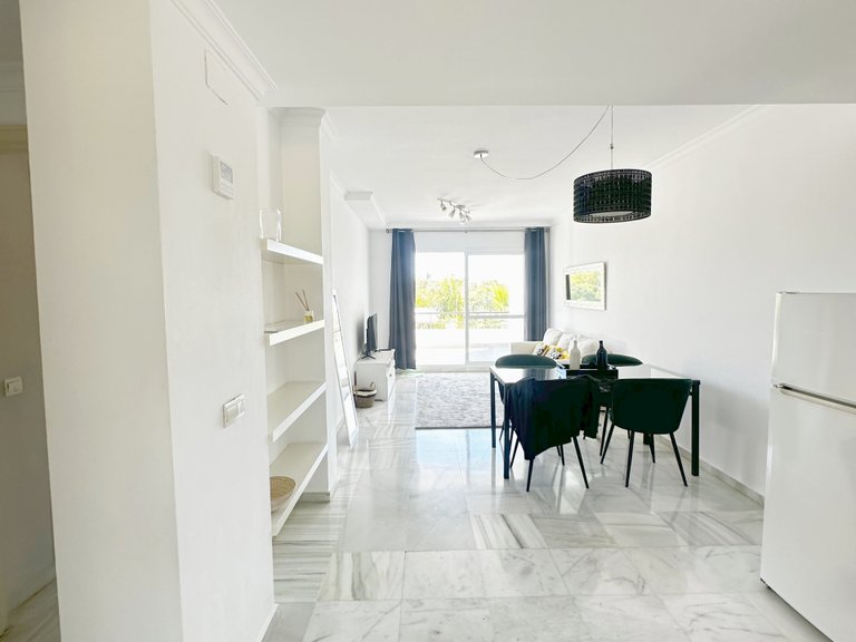 Apartment for Sale  in Marbella, Malaga 5