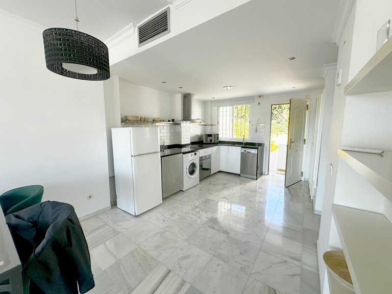 Apartment for Sale  in Marbella, Malaga 6