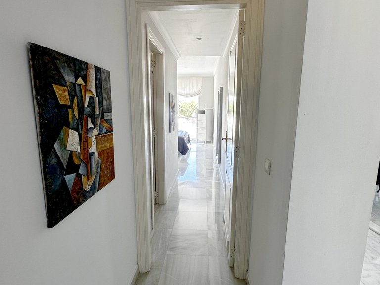 Apartment for Sale  in Marbella, Malaga 12