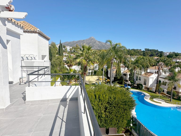 Apartment for Sale  in Marbella, Malaga 9