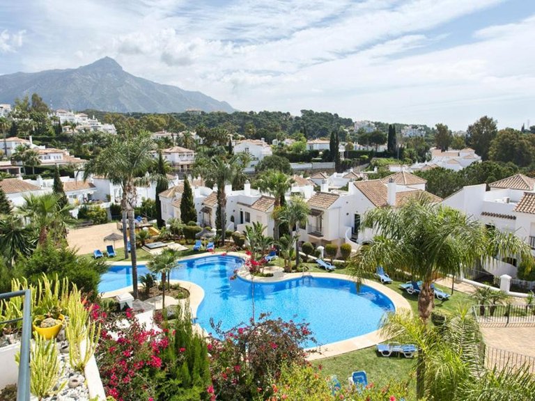 Apartment for Sale  in Marbella, Malaga 3
