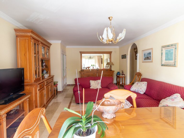 Apartment for Sale  in Estepona, Malaga 8