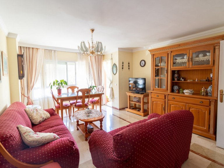 Apartment for Sale  in Estepona, Malaga 7