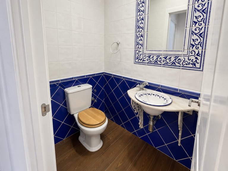 Country House for Sale  in Estepona, Malaga 10