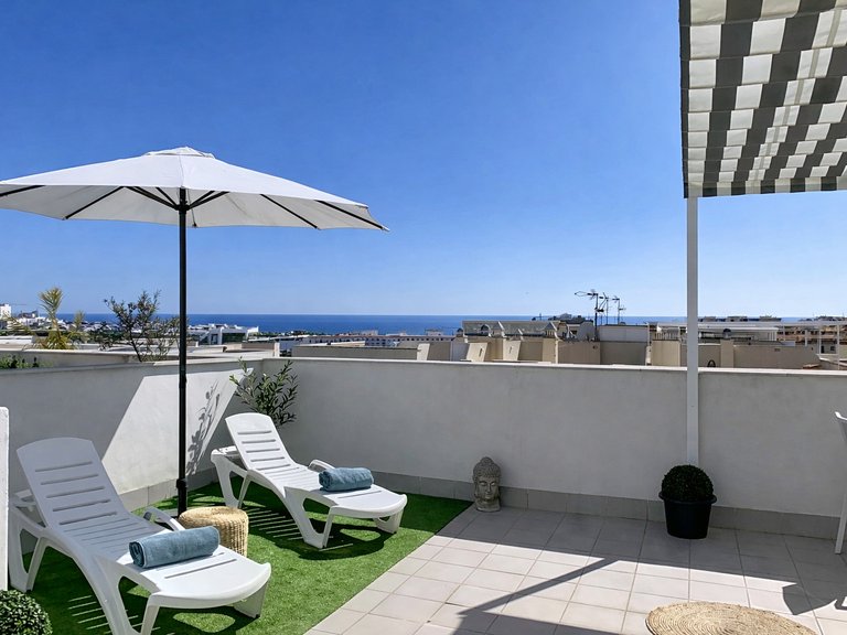 Penthouse for Sale  in Estepona, Malaga 42