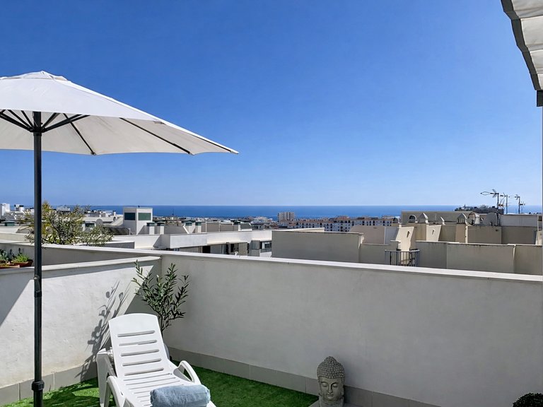 Penthouse for Sale  in Estepona, Malaga 45