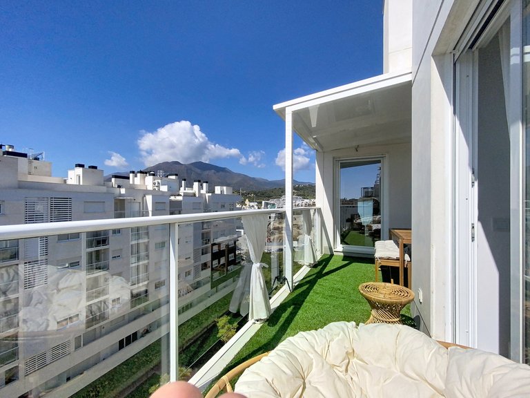 Penthouse for Sale  in Estepona, Malaga 12