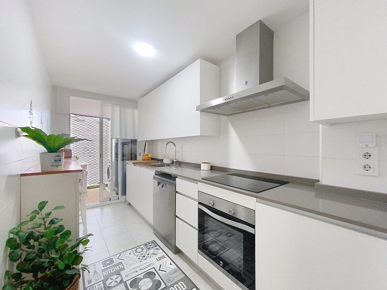 Penthouse for Sale  in Estepona, Malaga 15