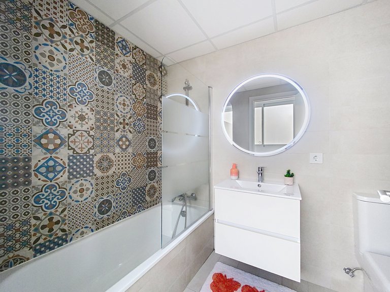 Penthouse for Sale  in Estepona, Malaga 22