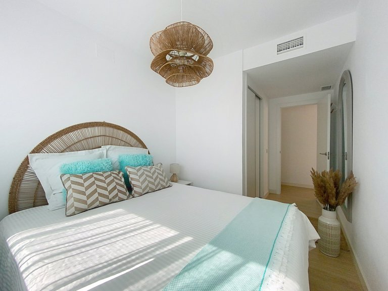Penthouse for Sale  in Estepona, Malaga 26