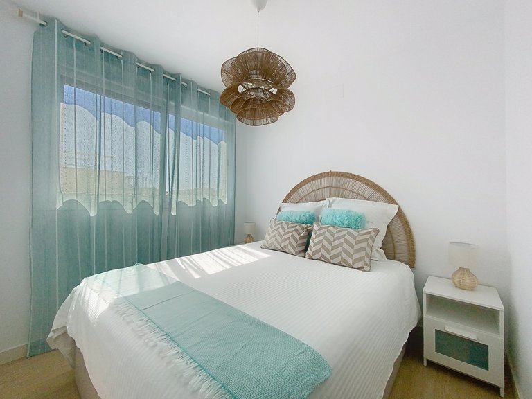 Penthouse for Sale  in Estepona, Malaga 27