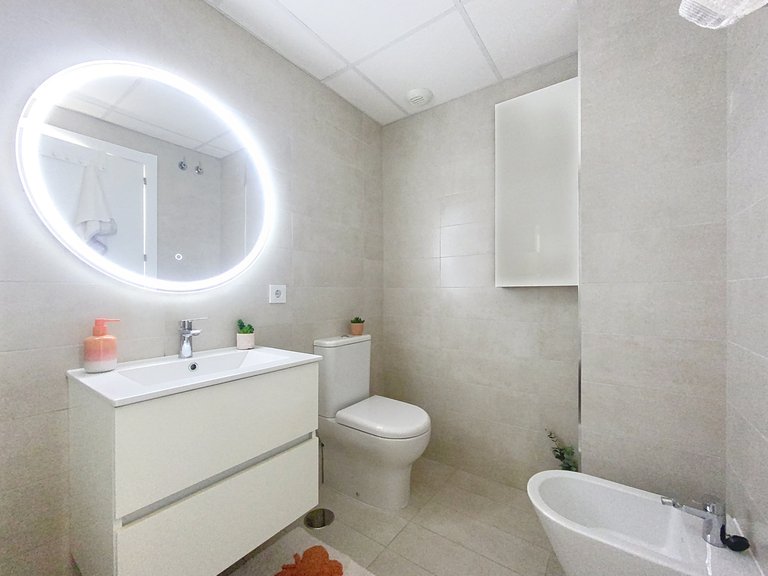 Penthouse for Sale  in Estepona, Malaga 23