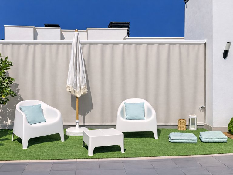 Penthouse for Sale  in Estepona, Malaga 51