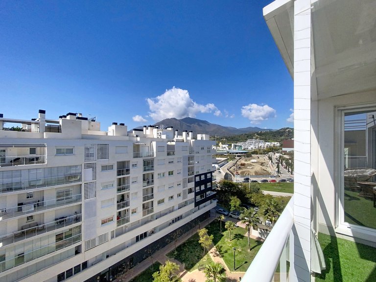Penthouse for Sale  in Estepona, Malaga 34