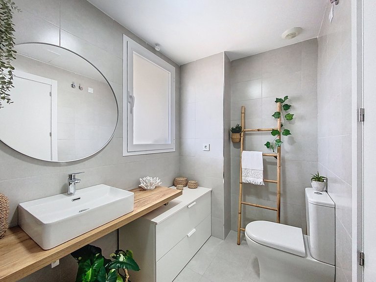 Penthouse for Sale  in Estepona, Malaga 38