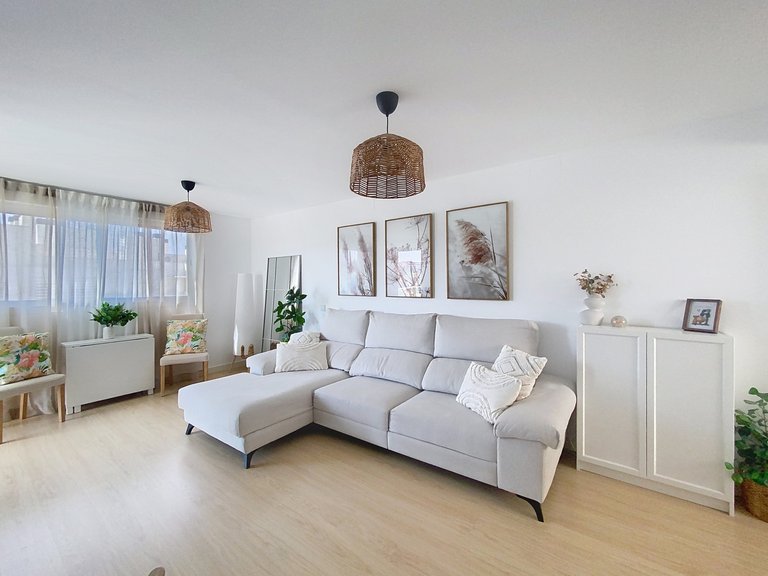 Penthouse for Sale  in Estepona, Malaga 5