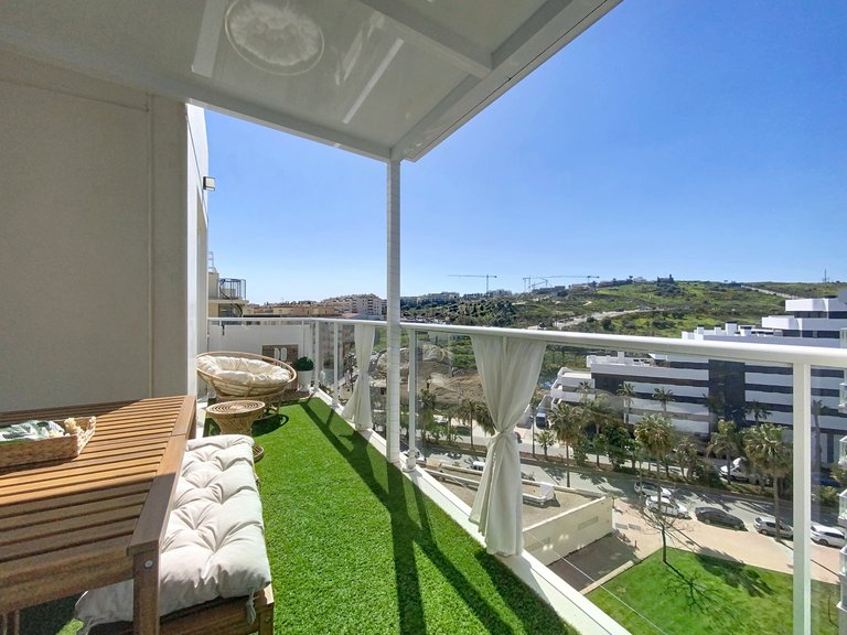 Penthouse for Sale  in Estepona, Malaga 33