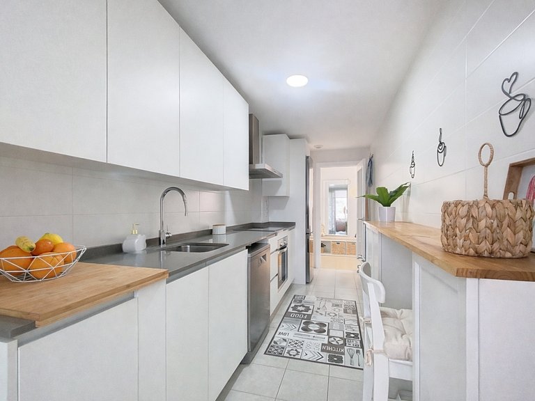 Penthouse for Sale  in Estepona, Malaga 18