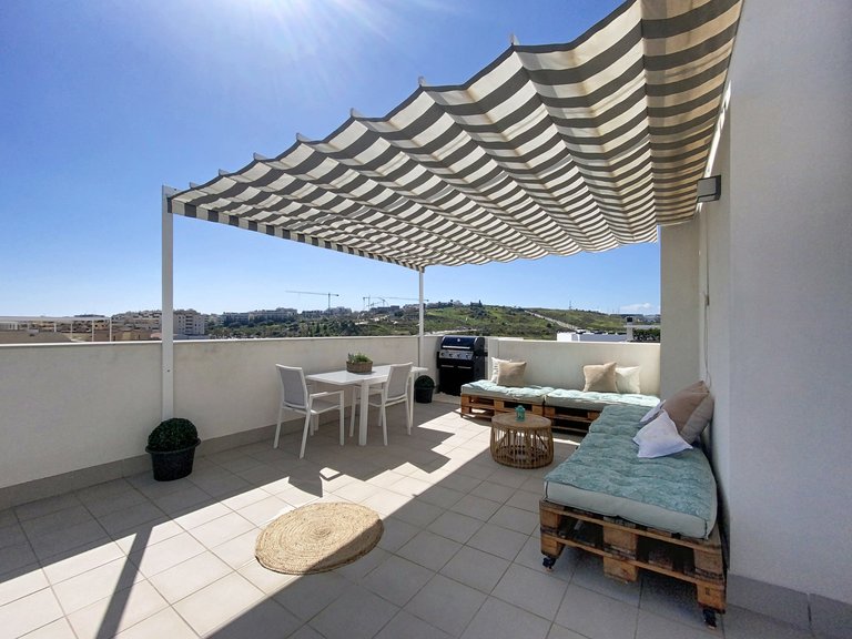Penthouse for Sale  in Estepona, Malaga 47