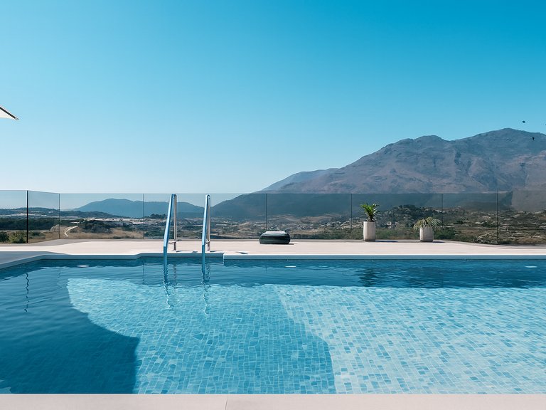 Penthouse for Sale  in Estepona, Malaga 53